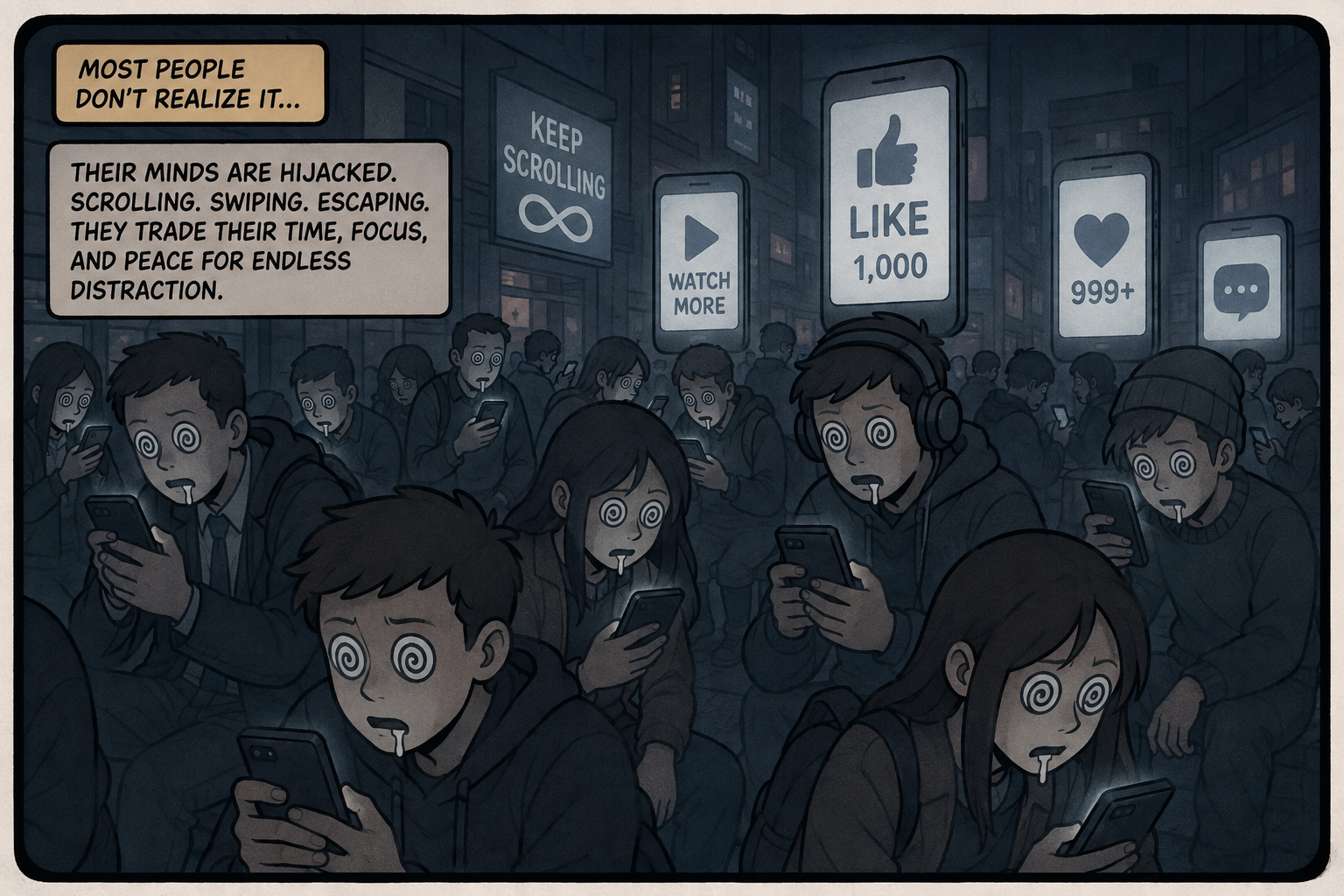 Episode 1, panel 2