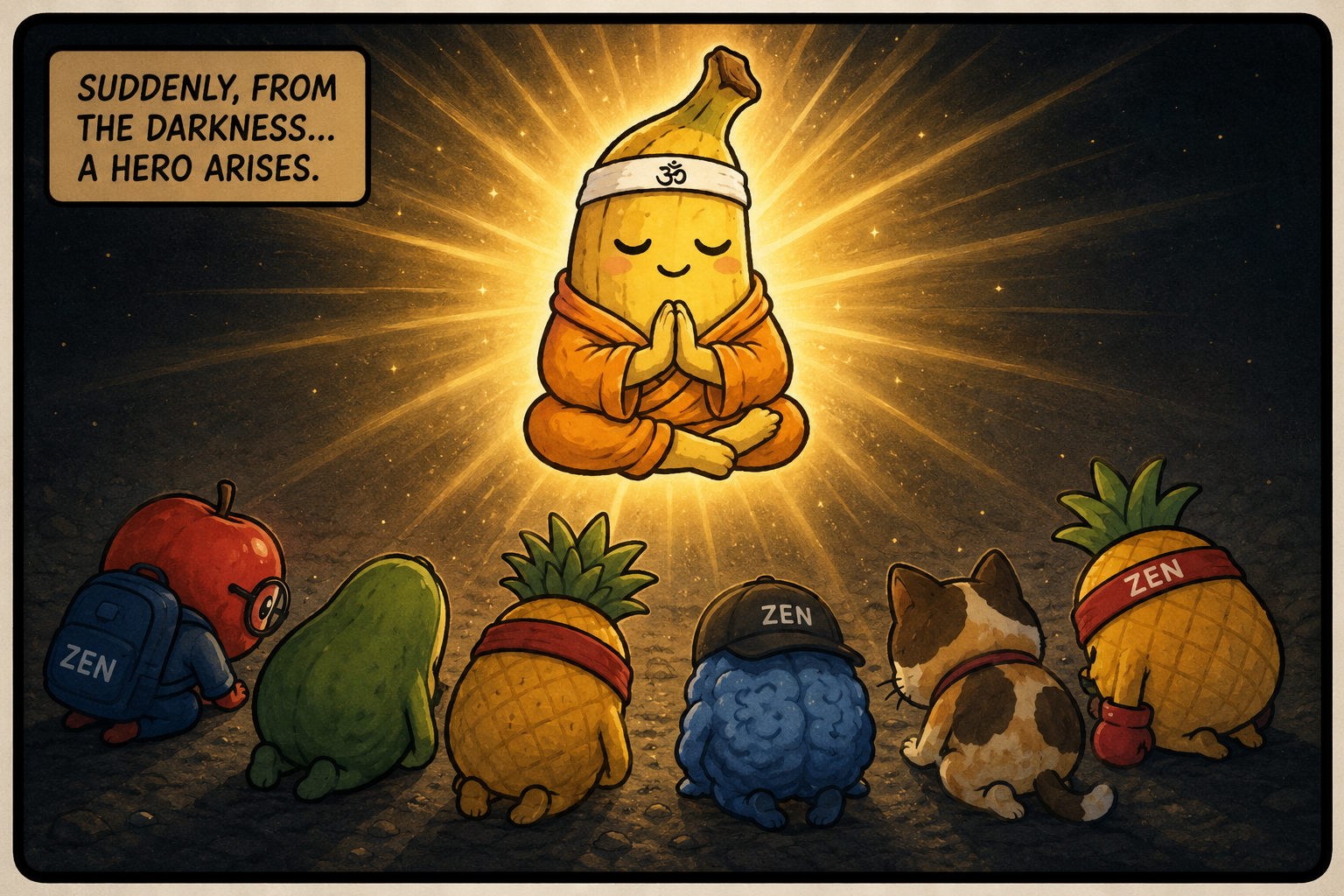 Episode 1, panel 4