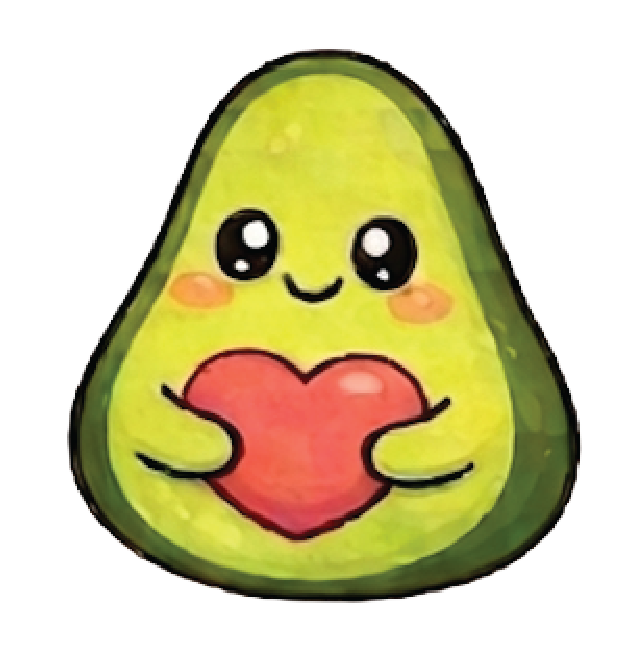 Focado character